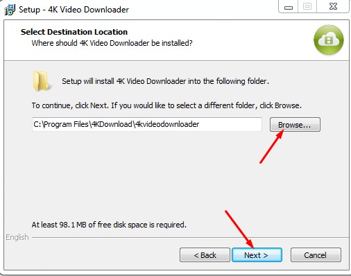 activate 4k video downloader key